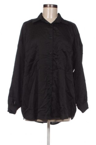 Dámska košeľa  Today, Veľkosť L, Farba Čierna, Cena  2,84 €