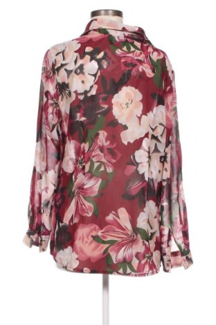 Γυναικείο πουκάμισο Together, Μέγεθος M, Χρώμα Πολύχρωμο, Τιμή 2,30 €