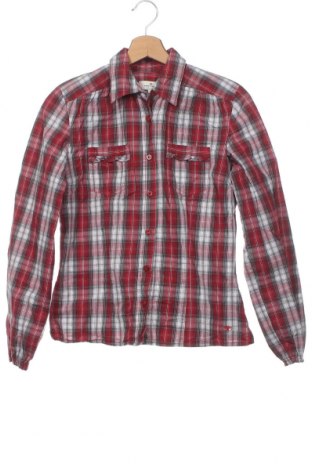 Γυναικείο πουκάμισο Tom Tailor, Μέγεθος L, Χρώμα Πολύχρωμο, Τιμή 3,05 €
