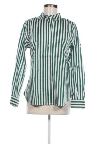 Γυναικείο πουκάμισο Tom Tailor, Μέγεθος M, Χρώμα Πολύχρωμο, Τιμή 25,98 €