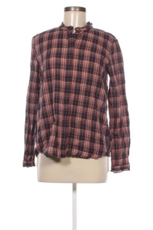Γυναικείο πουκάμισο Tom Tailor, Μέγεθος M, Χρώμα Πολύχρωμο, Τιμή 3,23 €