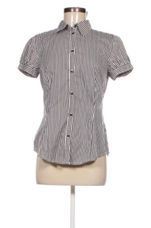 Γυναικείο πουκάμισο Tom Tailor, Μέγεθος M, Χρώμα Πολύχρωμο, Τιμή 9,00 €