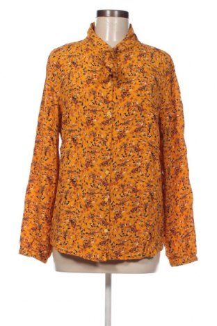 Γυναικείο πουκάμισο Tom Tailor, Μέγεθος M, Χρώμα Πολύχρωμο, Τιμή 7,18 €