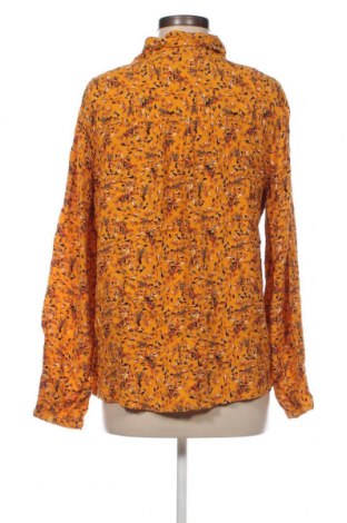 Γυναικείο πουκάμισο Tom Tailor, Μέγεθος M, Χρώμα Πολύχρωμο, Τιμή 4,31 €