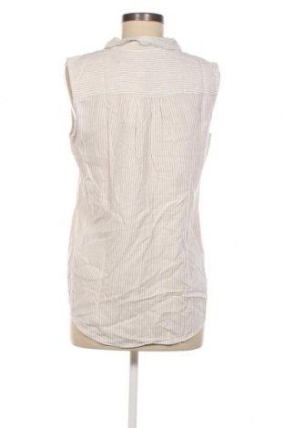 Γυναικείο πουκάμισο Tom Tailor, Μέγεθος S, Χρώμα Εκρού, Τιμή 13,89 €