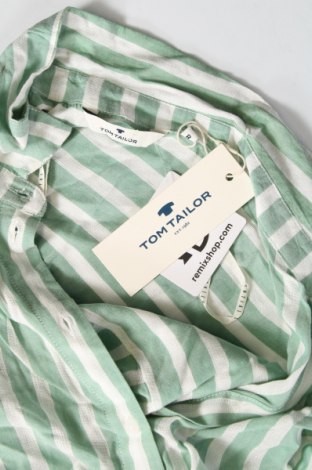 Dámska košeľa  Tom Tailor, Veľkosť M, Farba Viacfarebná, Cena  11,91 €