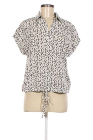 Γυναικείο πουκάμισο Tom Tailor, Μέγεθος S, Χρώμα Πολύχρωμο, Τιμή 15,88 €