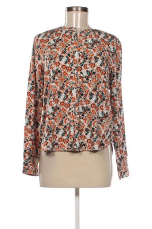 Γυναικείο πουκάμισο Tom Tailor, Μέγεθος S, Χρώμα Πολύχρωμο, Τιμή 13,89 €