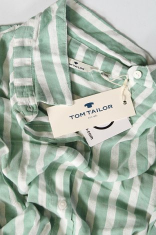 Damenbluse Tom Tailor, Größe M, Farbe Mehrfarbig, Preis 39,69 €