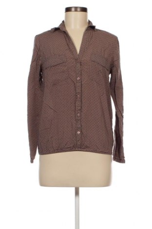 Γυναικείο πουκάμισο Tom Tailor, Μέγεθος S, Χρώμα Πολύχρωμο, Τιμή 5,23 €