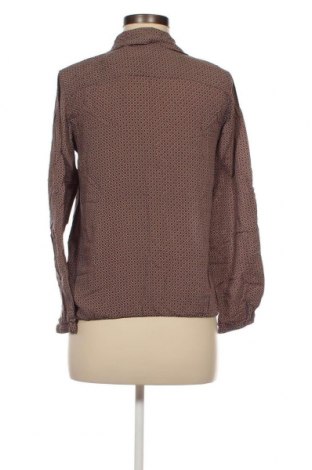 Γυναικείο πουκάμισο Tom Tailor, Μέγεθος S, Χρώμα Πολύχρωμο, Τιμή 9,42 €