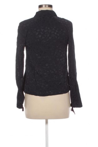 Γυναικείο πουκάμισο Tommy Hilfiger, Μέγεθος S, Χρώμα Μπλέ, Τιμή 28,95 €