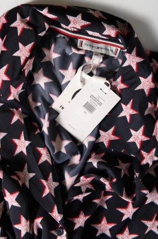 Γυναικείο πουκάμισο Tommy Hilfiger, Μέγεθος 3XL, Χρώμα Πολύχρωμο, Τιμή 65,72 €