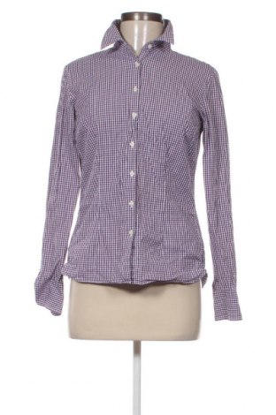 Γυναικείο πουκάμισο Tommy Hilfiger, Μέγεθος S, Χρώμα Βιολετί, Τιμή 20,62 €