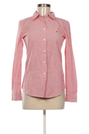 Дамска риза Tommy Hilfiger, Размер XXS, Цвят Многоцветен, Цена 96,60 лв.
