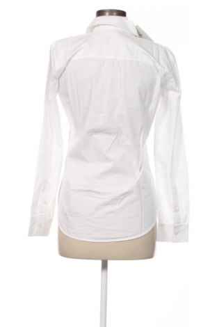 Γυναικείο πουκάμισο Tommy Hilfiger, Μέγεθος S, Χρώμα Λευκό, Τιμή 49,79 €
