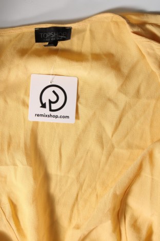 Dámska košeľa  Topshop, Veľkosť M, Farba Žltá, Cena  5,03 €