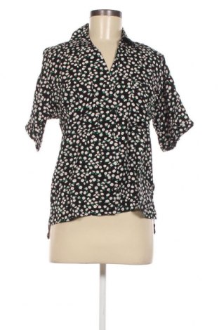 Γυναικείο πουκάμισο Trendyol, Μέγεθος M, Χρώμα Πολύχρωμο, Τιμή 11,91 €