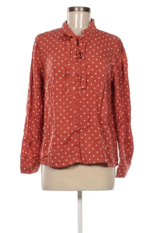 Γυναικείο πουκάμισο Trendyol, Μέγεθος XL, Χρώμα Κόκκινο, Τιμή 20,24 €