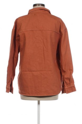 Γυναικείο πουκάμισο Trendyol, Μέγεθος M, Χρώμα Πορτοκαλί, Τιμή 13,89 €