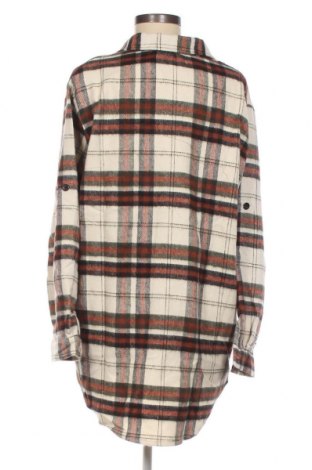 Γυναικείο πουκάμισο Trendyol, Μέγεθος XL, Χρώμα Πολύχρωμο, Τιμή 39,69 €