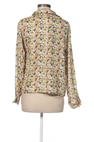 Γυναικείο πουκάμισο Trendyol, Μέγεθος S, Χρώμα Πολύχρωμο, Τιμή 5,95 €