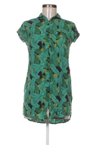 Dámska košeľa  Twintip, Veľkosť M, Farba Zelená, Cena  7,29 €