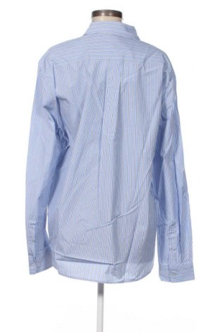 Γυναικείο πουκάμισο Twist & Tango, Μέγεθος S, Χρώμα Μπλέ, Τιμή 41,75 €