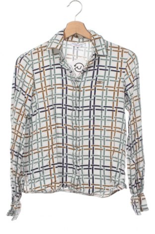 Γυναικείο πουκάμισο U.S. Polo Assn., Μέγεθος XS, Χρώμα Πολύχρωμο, Τιμή 14,73 €