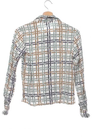 Női ing U.S. Polo Assn., Méret XS, Szín Sokszínű, Ár 5 760 Ft