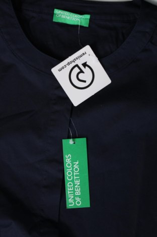 Damska koszula United Colors Of Benetton, Rozmiar XL, Kolor Niebieski, Cena 115,15 zł