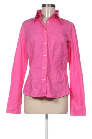 Dámska košeľa  United Colors Of Benetton, Veľkosť L, Farba Ružová, Cena  23,34 €