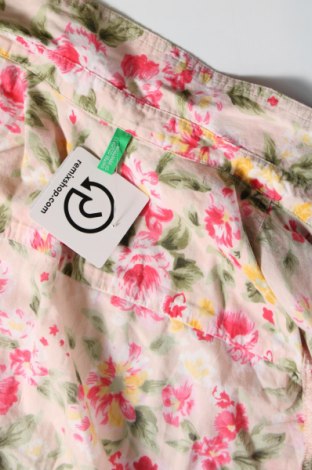 Damenbluse United Colors Of Benetton, Größe S, Farbe Mehrfarbig, Preis 17,39 €