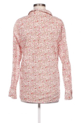 Γυναικείο πουκάμισο United Colors Of Benetton, Μέγεθος L, Χρώμα Λευκό, Τιμή 9,39 €