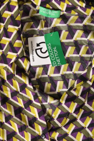 Dámska košeľa  United Colors Of Benetton, Veľkosť S, Farba Viacfarebná, Cena  15,88 €
