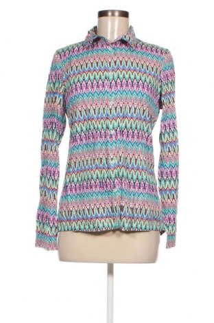 Γυναικείο πουκάμισο Up 2 Fashion, Μέγεθος M, Χρώμα Πολύχρωμο, Τιμή 23,86 €