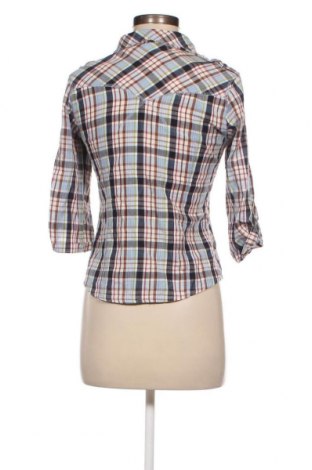Γυναικείο πουκάμισο Urban Behavior, Μέγεθος S, Χρώμα Πολύχρωμο, Τιμή 16,13 €