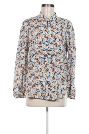 Γυναικείο πουκάμισο Usha, Μέγεθος S, Χρώμα Πολύχρωμο, Τιμή 19,33 €