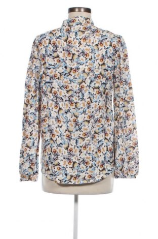 Γυναικείο πουκάμισο Usha, Μέγεθος S, Χρώμα Πολύχρωμο, Τιμή 31,70 €
