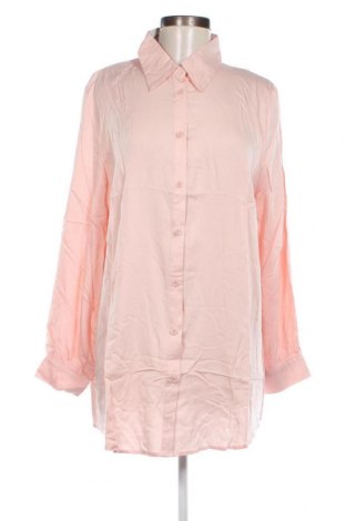 Γυναικείο πουκάμισο Usha, Μέγεθος XL, Χρώμα Ρόζ , Τιμή 30,93 €