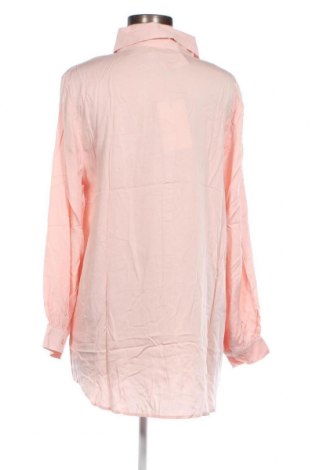 Γυναικείο πουκάμισο Usha, Μέγεθος XL, Χρώμα Ρόζ , Τιμή 55,67 €