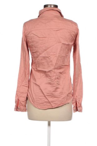 Дамска риза VILA, Размер S, Цвят Розов, Цена 6,48 лв.