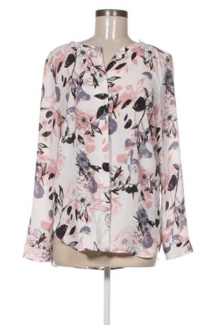 Γυναικείο πουκάμισο VILA, Μέγεθος M, Χρώμα Πολύχρωμο, Τιμή 27,70 €