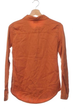 Дамска риза VILA, Размер XS, Цвят Оранжев, Цена 10,00 лв.