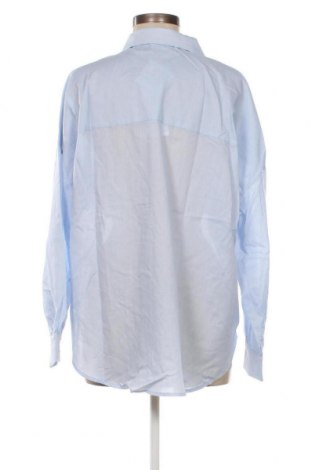 Dámská košile  VILA, Velikost M, Barva Modrá, Cena  467,00 Kč