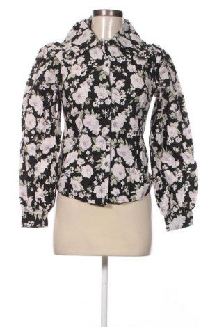 Γυναικείο πουκάμισο VILA, Μέγεθος XS, Χρώμα Πολύχρωμο, Τιμή 8,30 €