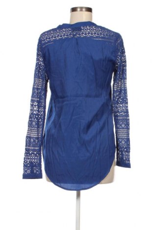 Dámska košeľa  VILA, Veľkosť S, Farba Modrá, Cena  12,90 €