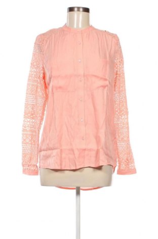 Dámská košile  VILA, Velikost L, Barva Růžová, Cena  383,00 Kč