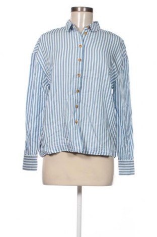 Γυναικείο πουκάμισο VILA, Μέγεθος XS, Χρώμα Πολύχρωμο, Τιμή 13,04 €