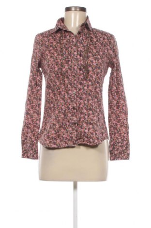 Γυναικείο πουκάμισο Vero Moda, Μέγεθος M, Χρώμα Πολύχρωμο, Τιμή 2,23 €